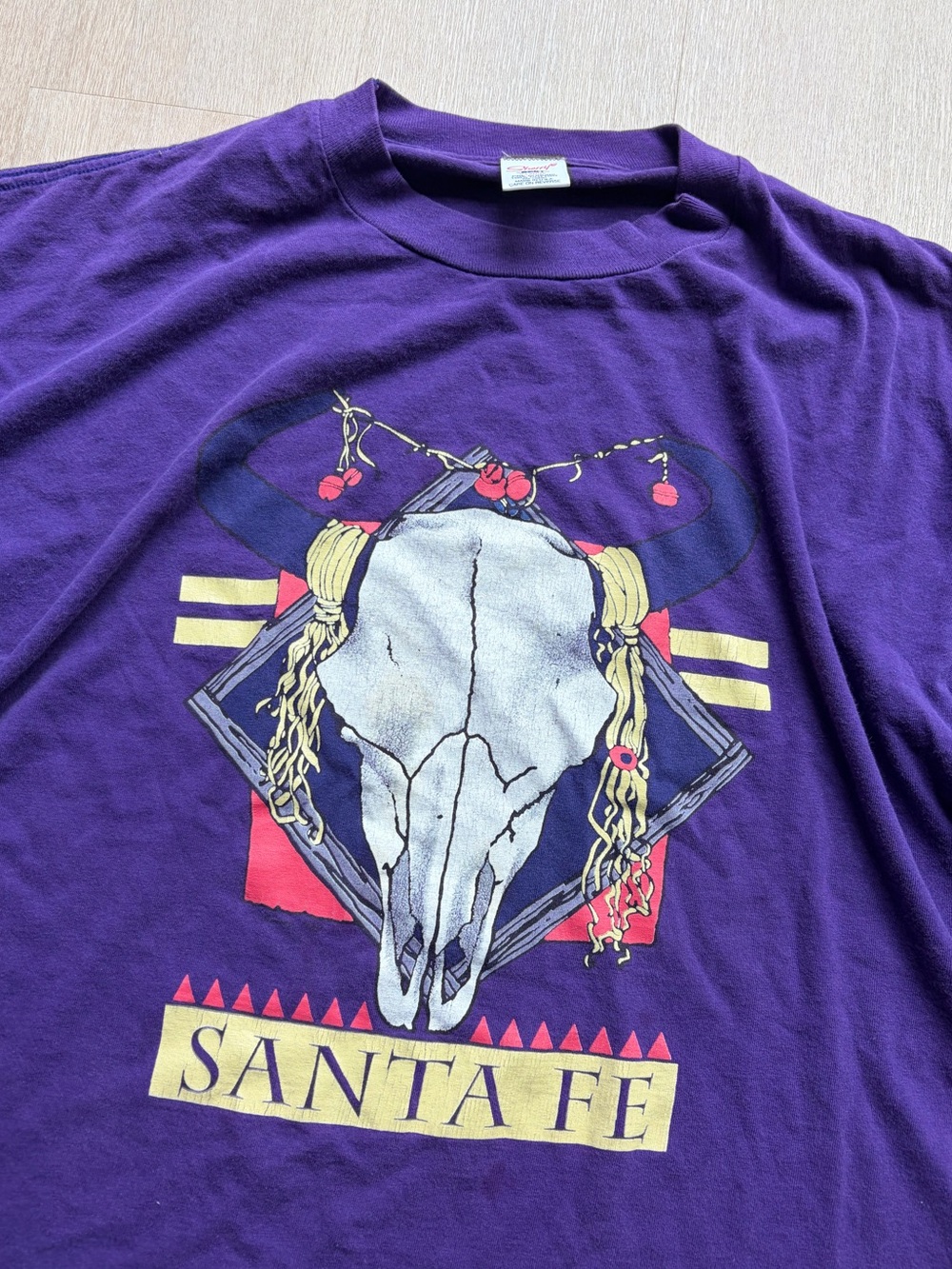 Vintage Texas shirt